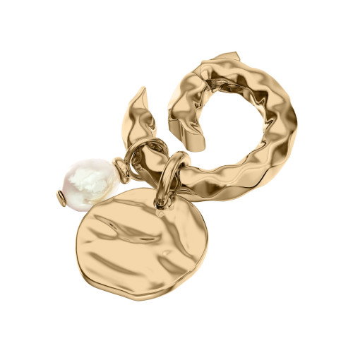 Luxoia - Skagen Agnethe Pearl Armband - SKJ5024710
