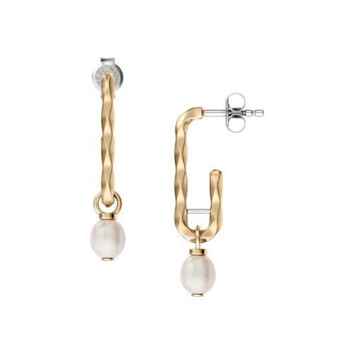 Luxoia - Skagen Agnethe Pearl Ohrringe - SKJ5025710