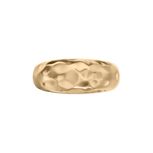Luxoia - Skagen Moderne Stak Ring - SKJ5026710