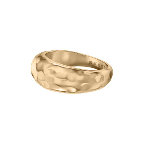 Luxoia - Skagen Moderne Stak Ring - SKJ5026710