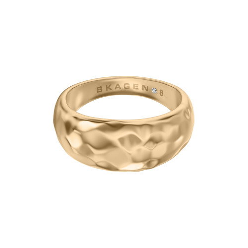 Luxoia - Skagen Moderne Stak Ring - SKJ5026710