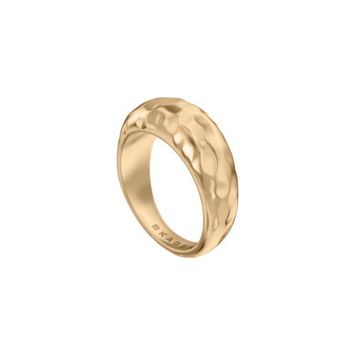 Luxoia - Skagen Moderne Stak Ring - SKJ5026710