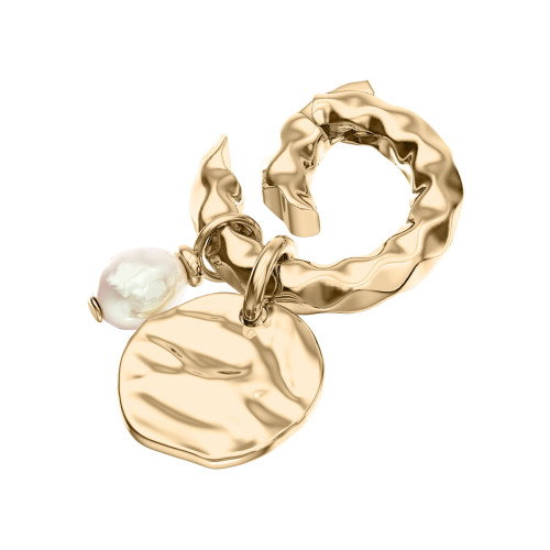 Luxoia - Skagen Agnethe Pearl Armband - SKJ5027710