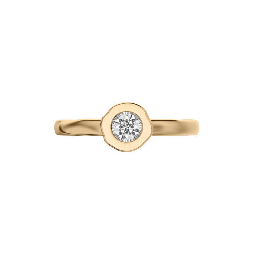 Luxoia - Skagen Moderne Glitz Ring - SKJ5028710