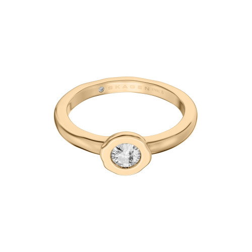 Luxoia - Skagen Moderne Glitz Ring - SKJ5028710
