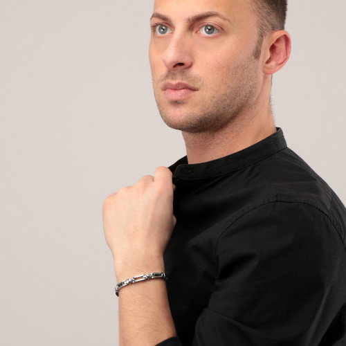 Luxoia - Morellato Cross Armband - SKR57