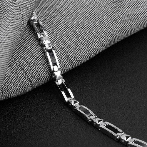 Luxoia - Morellato Cross Armband - SKR57