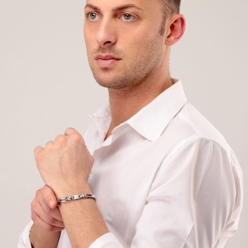 Luxoia - Morellato Motown Armband - SKR58