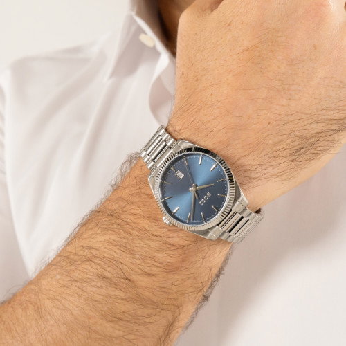 Luxoia - Boss Cheswick - 1514309