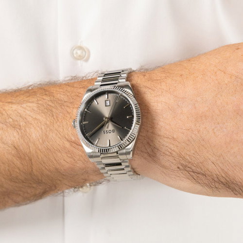 Luxoia - Boss Cheswick - 1514310