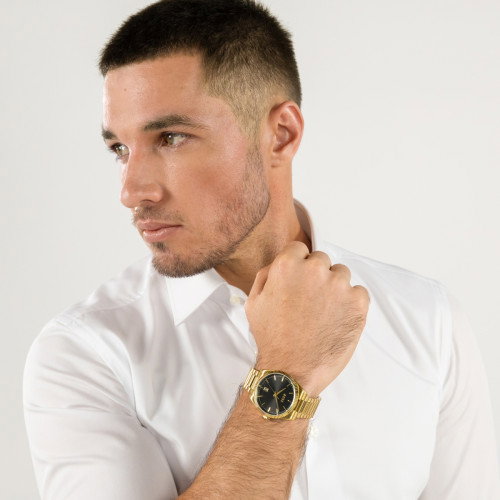 Luxoia - Boss Cheswick - 1514312