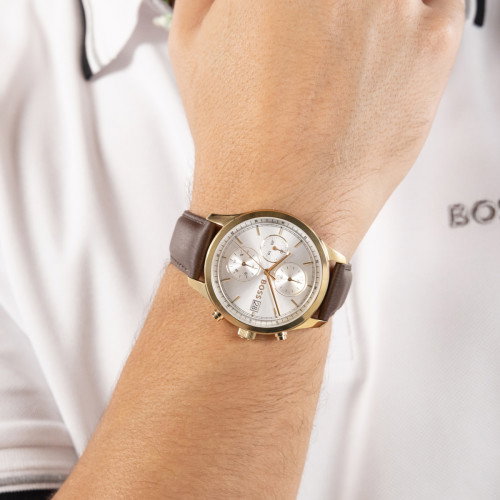 Luxoia - Boss Stratus - 1514327