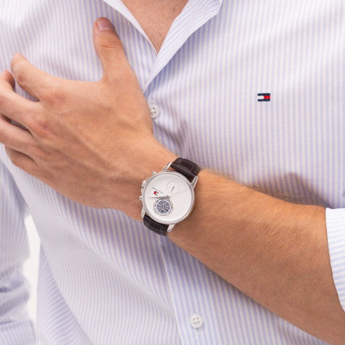 Luxoia - Tommy Hilfiger Stewart - 1710746
