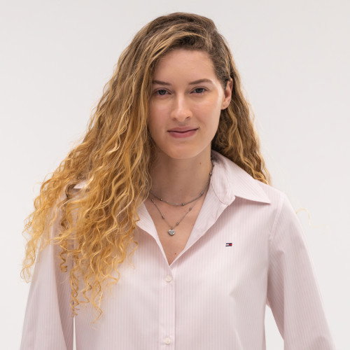Luxoia - Tommy Hilfiger Layered Halskette - 2781009