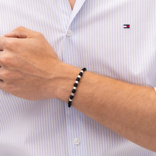 Luxoia - Tommy Hilfiger Nylon Armband - 2790681