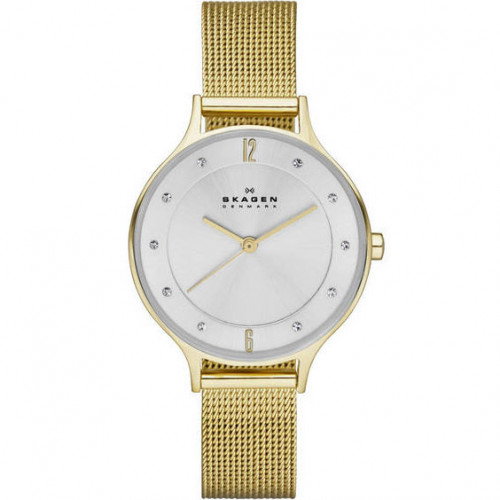Luxoia - Skagen Anita Lille - SKW2150