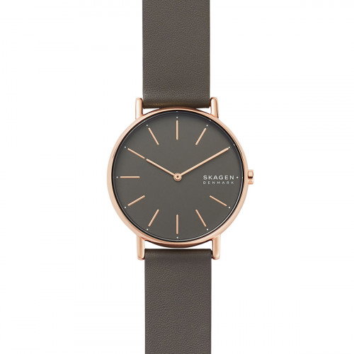 Luxoia - Skagen Signatur - SKW2794