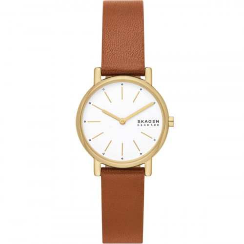 Luxoia - Skagen Signatur Lille - SKW3121