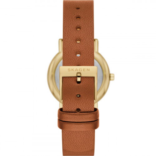 Luxoia - Skagen Signatur Lille - SKW3121
