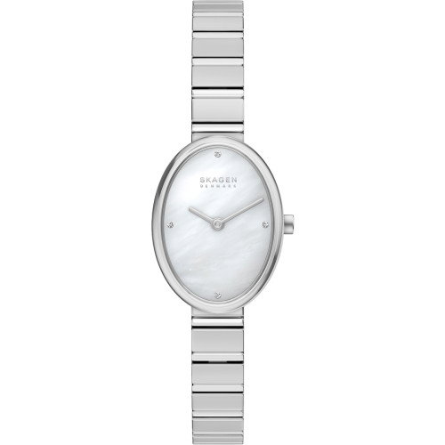 Luxoia - Skagen Anita Oval - SKW3182