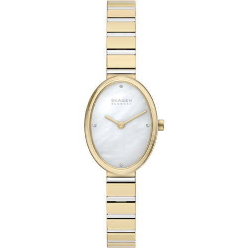Luxoia - Skagen Anita Oval - SKW3183