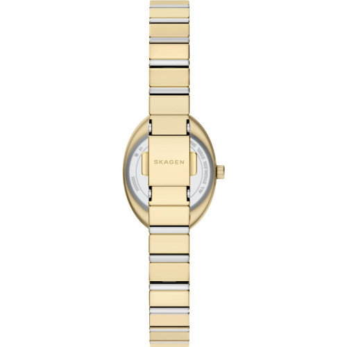 Luxoia - Skagen Anita Oval - SKW3183