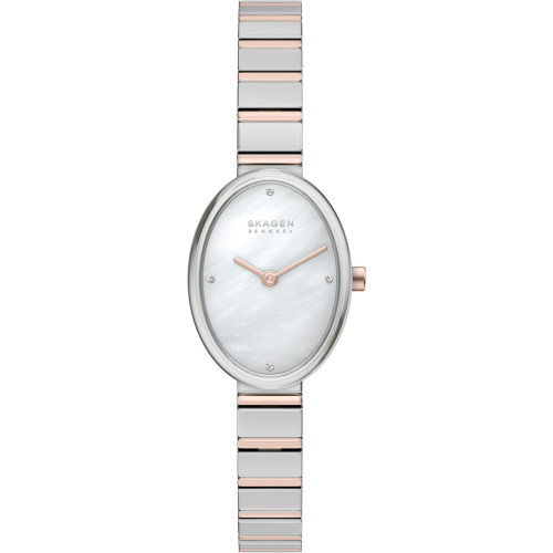 Luxoia - Skagen Anita Oval - SKW3184