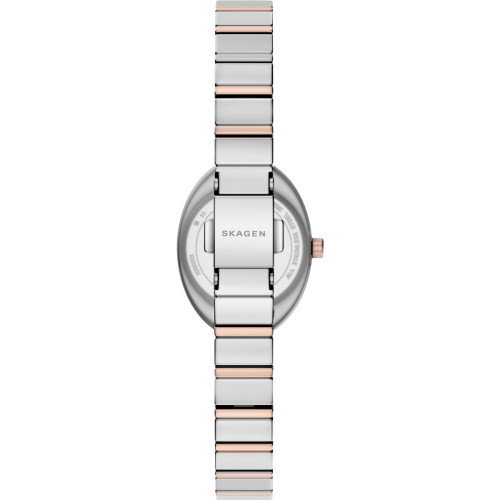 Luxoia - Skagen Anita Oval - SKW3184