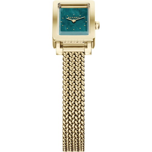 Luxoia - Skagen Hagen Micro - SKW3186