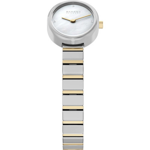 Luxoia - Skagen Anita Oval - SKW3198