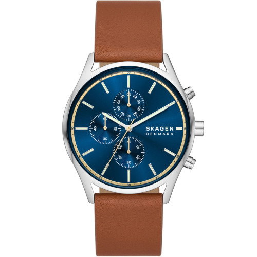 Luxoia - Skagen Holst Chronograph - SKW6916
