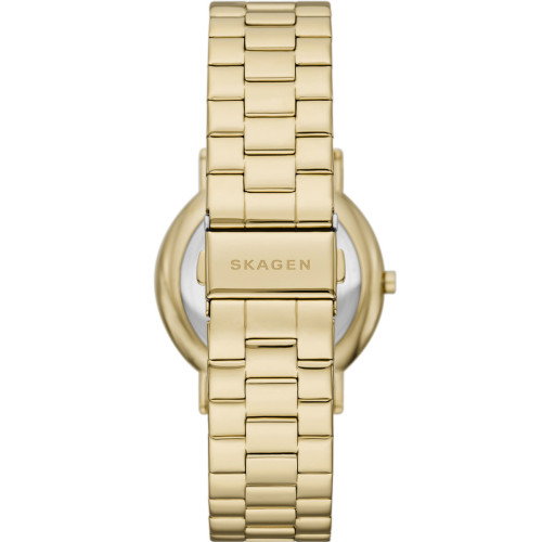 Luxoia - Skagen Signatur - SKW6945