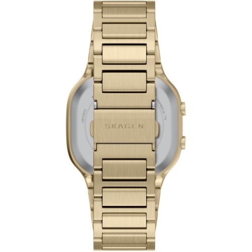 Luxoia - Skagen Mellem Digital - SKW6949