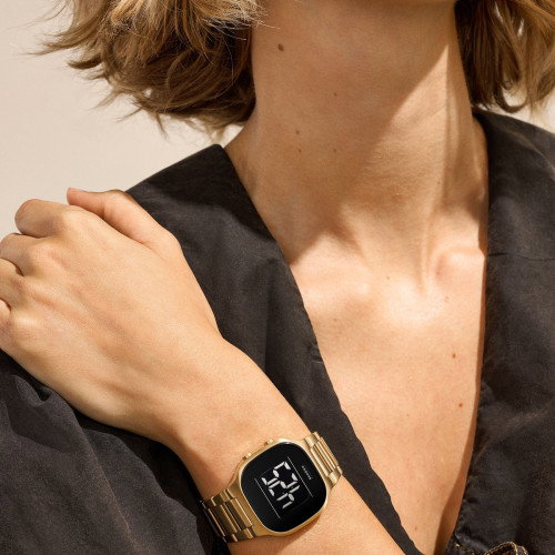 Luxoia - Skagen Mellem Digital - SKW6949