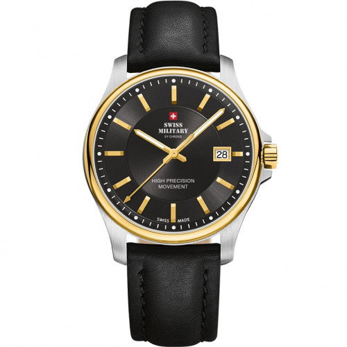 Luxoia - Swiss Military by Chrono Quartz - SM30200.13