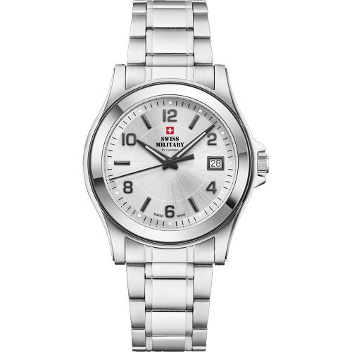 Luxoia - Swiss Military by Chrono Quartz - SM34002.22