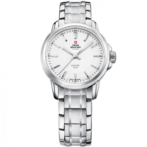 Luxoia - Swiss Military by Chrono Quartz - SM34040.02