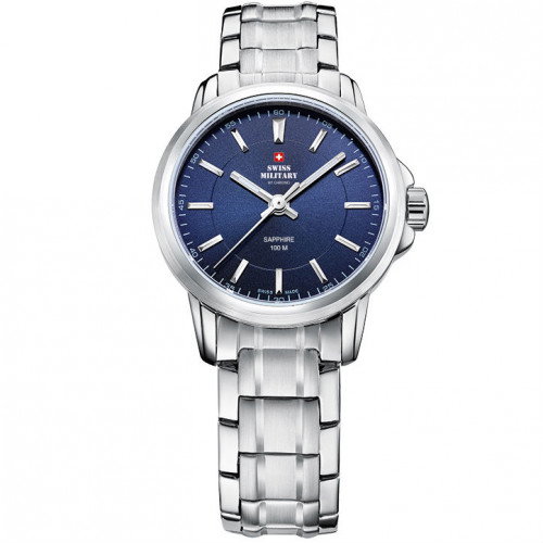 Luxoia - Swiss Military by Chrono Quartz - SM34040.03