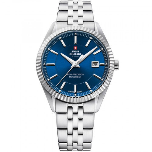 Luxoia - Swiss Military by Chrono Quartz - SM34065.03