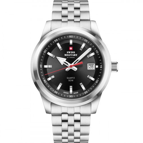 Luxoia - Swiss Military by Chrono Quartz - SM34094.01
