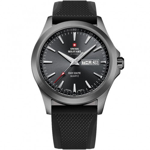 Luxoia - Swiss Military by Chrono Quartz - SMP36040.19