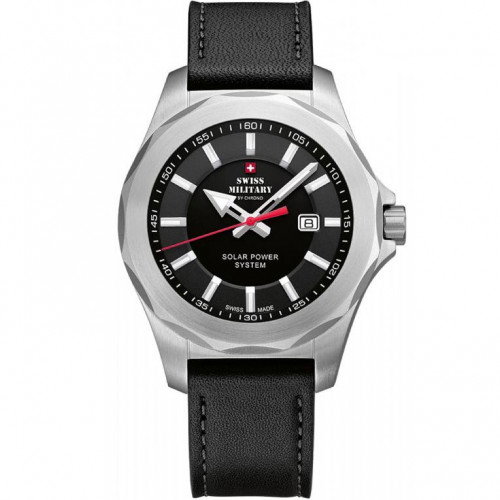 Luxoia - Swiss Military by Chrono Solar - SMS34073.04