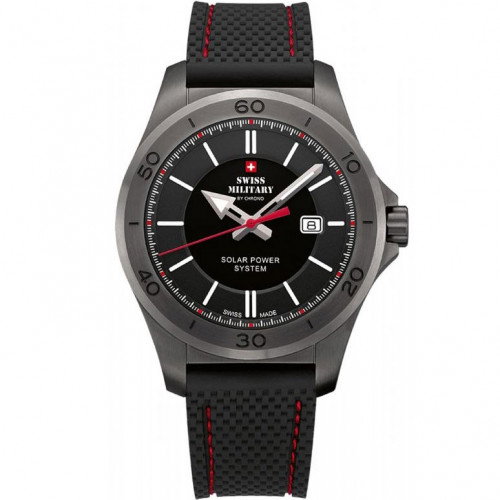 Luxoia - Swiss Military by Chrono Solar - SMS34074.07