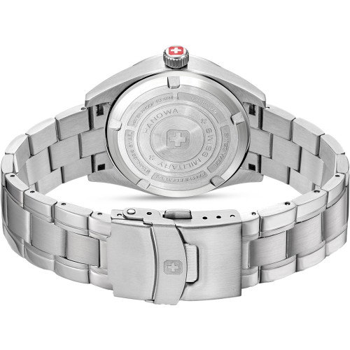 Luxoia - Swiss Military Hanowa Thunder - SMWGH0007903