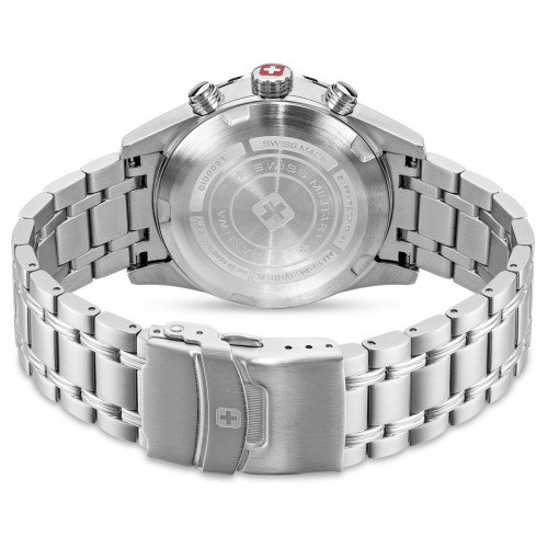 Luxoia - Swiss Military Hanowa Airman First Class - SMWGI0003103