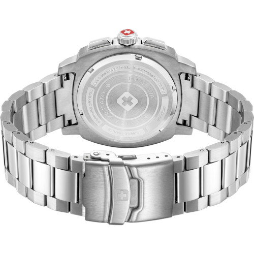 Luxoia - Swiss Military Hanowa Speedwell - SMWGI0006801