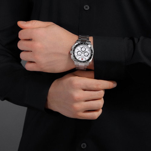 Luxoia - Swiss Military Hanowa Speedwell - SMWGI0006801