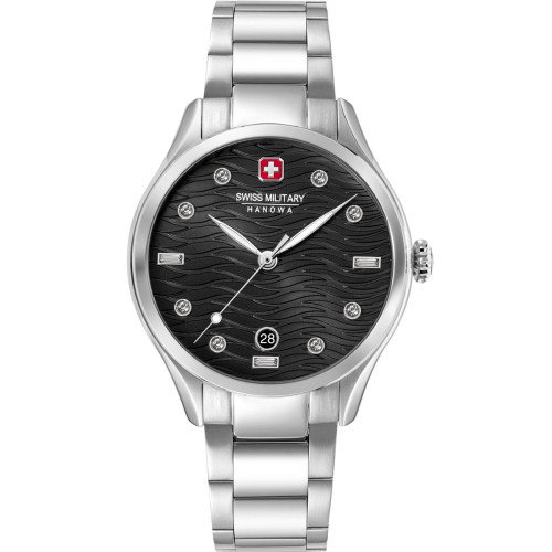 Luxoia - Swiss Military Hanowa Manta Lady - SMWLH0005303