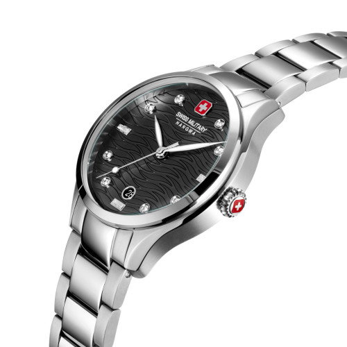 Luxoia - Swiss Military Hanowa Manta Lady - SMWLH0005303