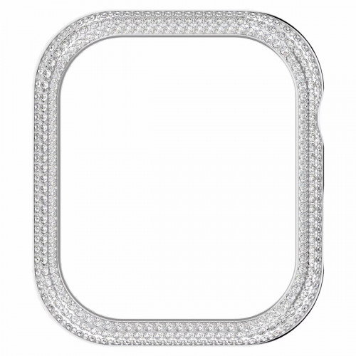 Luxoia - Swarovski Sparkling Case 41 mm Apple Watch - 5663567